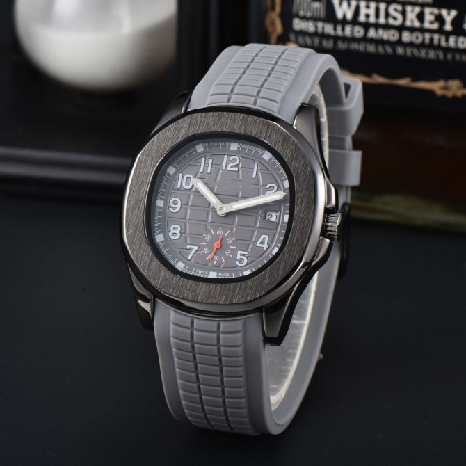 Men's Casual Fashion Watch