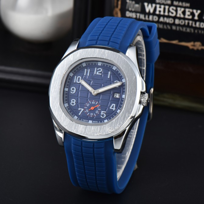 Men's Casual Fashion Watch