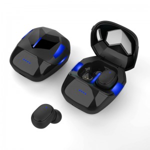 Gaming Bluetooth Headset Gaming Low Latency