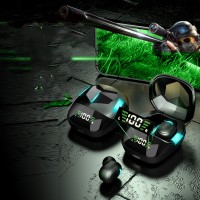 Gaming Bluetooth Headset Gaming Low Latency