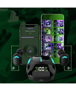 Gaming Bluetooth Headset Gaming Low Latency