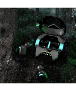 Gaming Bluetooth Headset Gaming Low Latency