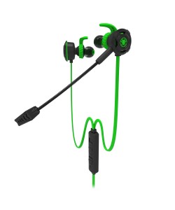 Gaming Headset In-Ear Gaming Headset