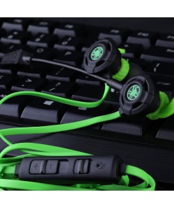 Gaming Headset In-Ear Gaming Headset