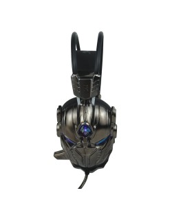 Professional Gaming Headset High-end Luminous Gaming Vibration