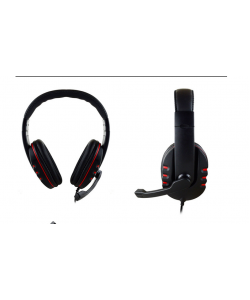 Warlord Gaming Headsets