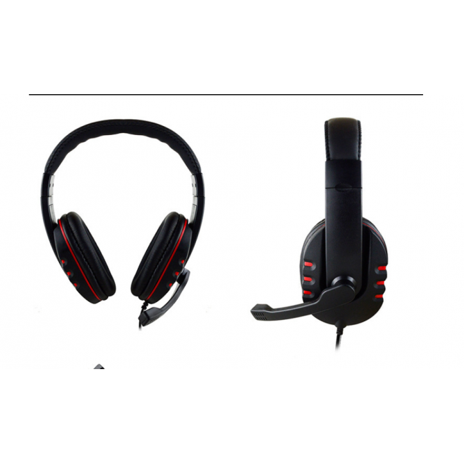 Warlord Gaming Headsets