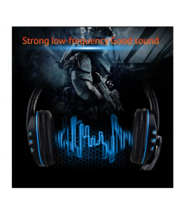 Warlord Gaming Headsets