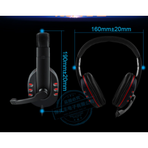 Warlord Gaming Headsets