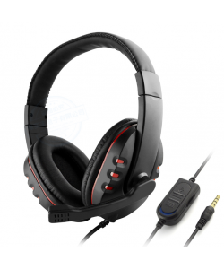 Warlord Gaming Headsets