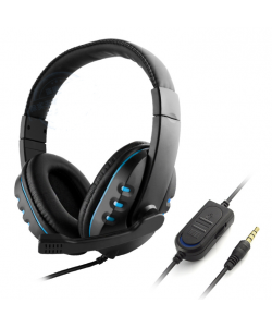 Warlord Gaming Headsets