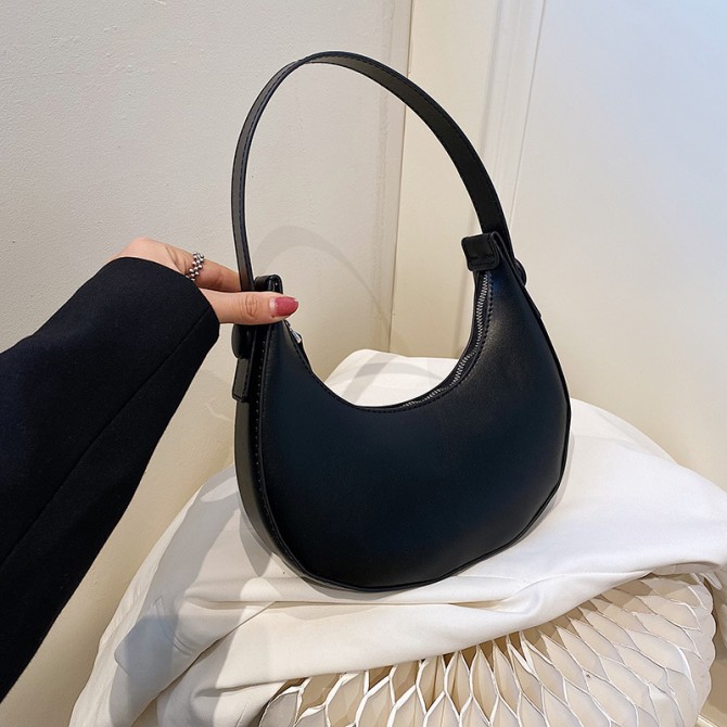 Casual Celebrity Women's Shoulder Bag Versatile High Quality