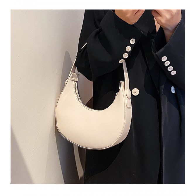 Casual Celebrity Women's Shoulder Bag Versatile High Quality