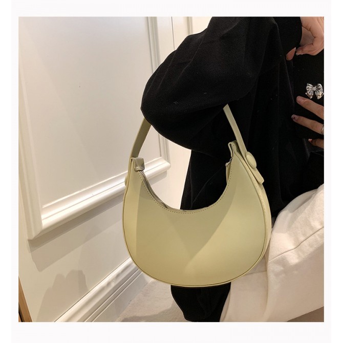 Casual Celebrity Women's Shoulder Bag Versatile High Quality