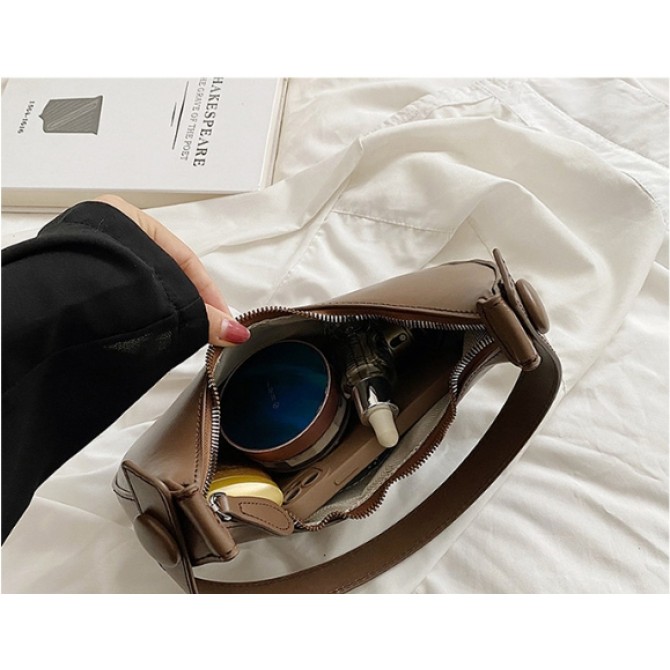 Casual Celebrity Women's Shoulder Bag Versatile High Quality