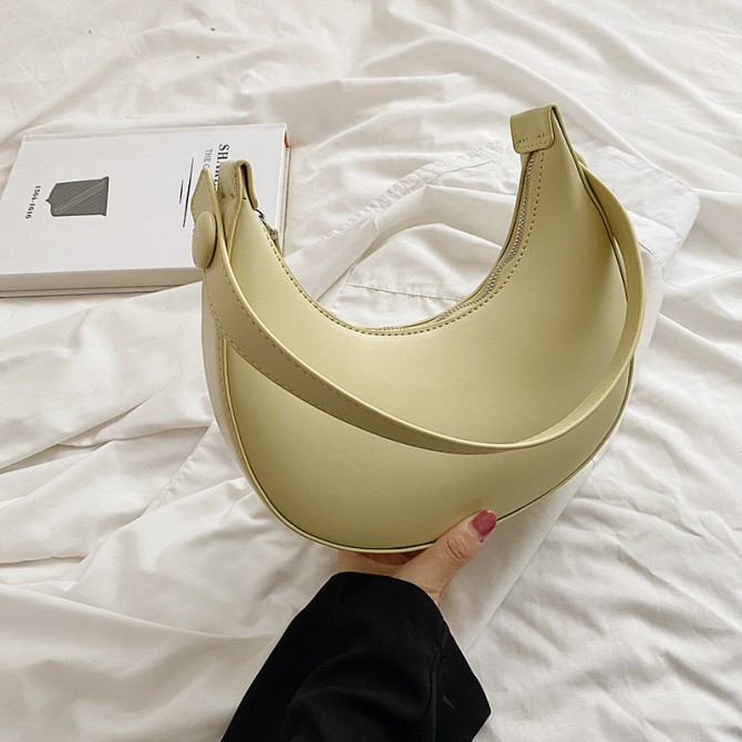 Casual Celebrity Women's Shoulder Bag Versatile High Quality