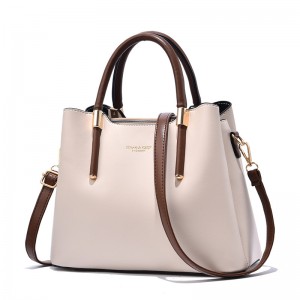 Women's Portable Large-capacity Crossbody Bag