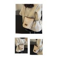 Summer Niche Women's Casual Beach Bucket Bag