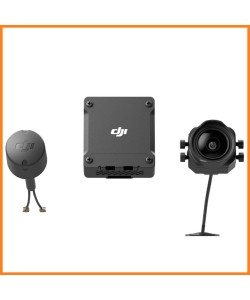 O3 Air Unit Camera FPV UAV Sky 4K 155 Degree