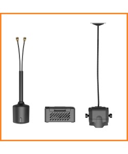O3 Air Unit Camera FPV UAV Sky 4K 155 Degree