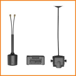 O3 Air Unit Camera FPV UAV Sky 4K 155 Degree