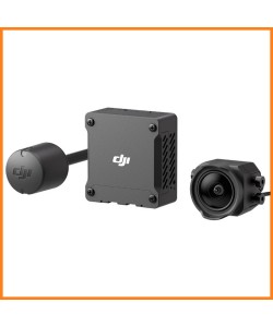 O3 Air Unit Camera FPV UAV Sky 4K 155 Degree