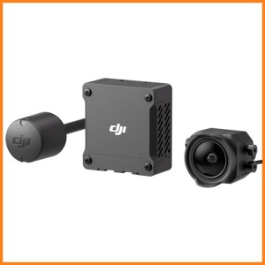 O3 Air Unit Camera FPV UAV Sky 4K 155 Degree