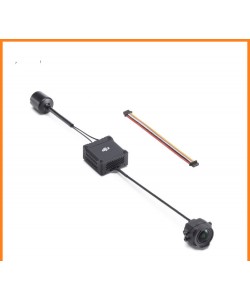 O3 Air Unit Camera FPV UAV Sky 4K 155 Degree