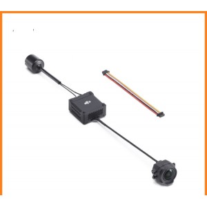 O3 Air Unit Camera FPV UAV Sky 4K 155 Degree