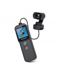 Pocket2S Pocket Gimbal Vlog Smart Camera Magnetic Suction 4K HD