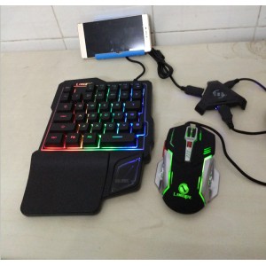 Mouse set