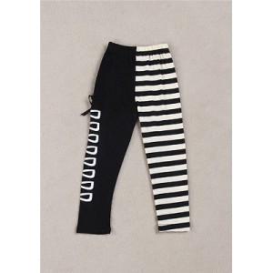 Long-sleeved T-shirt and pants