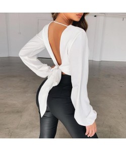 American new style ladies shirts
