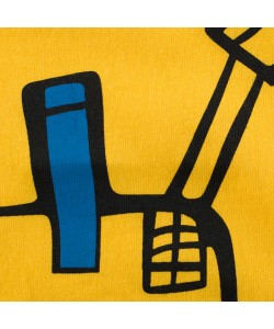 Children's short sleeve T-shirt