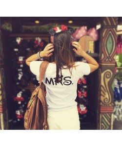 Couple T-shirts