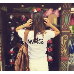 Couple T-shirts