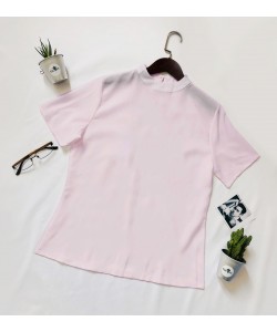 Women's Dress Blouses In Large Size Sexy Back Shirts