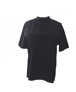 Women's Dress Blouses In Large Size Sexy Back Shirts