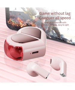 Creative Rotatable K520 Bluetooth Headset Love
