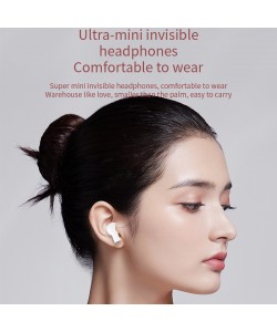 Creative Rotatable K520 Bluetooth Headset Love