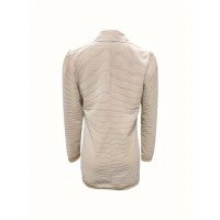 Casual Top Long Sleeve Jacket Coat