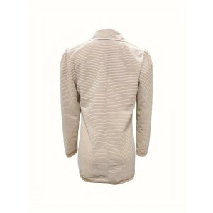 Casual Top Long Sleeve Jacket Coat