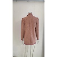 Casual Top Long Sleeve Jacket Coat
