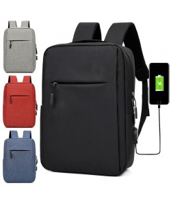 Computer Backpack Men's Large Capacity