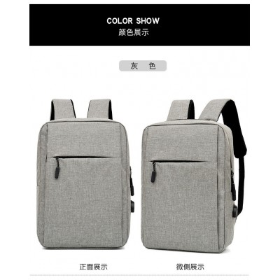 Computer Backpack Men's Large Capacity