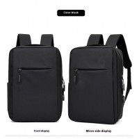 Computer Backpack Men's Large Capacity