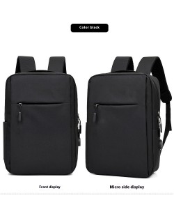 Computer Backpack Men's Large Capacity