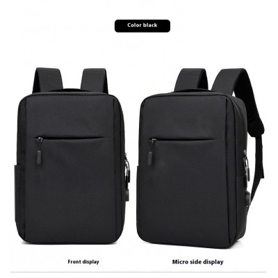 Computer Backpack Men's Large Capacity