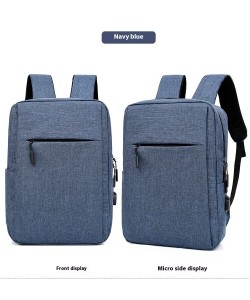 Computer Backpack Men's Large Capacity