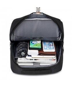 Computer Backpack Men's Large Capacity